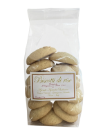 Biscotti di riso carnaroli