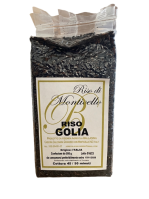 Riso Golia